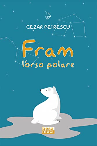 Beispielbild fr FRAM L'ORSO POLARE zum Verkauf von Brook Bookstore On Demand