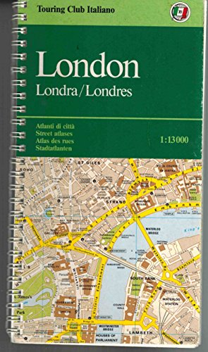 Imagen de archivo de London =: Londra = Londres a la venta por WorldofBooks