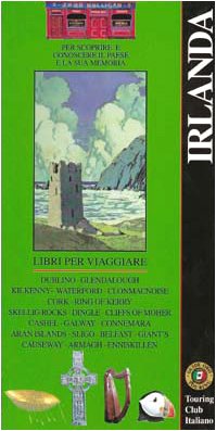 9788836508846: Irlanda (Guide oro classiche)