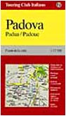 Padua (City Map)