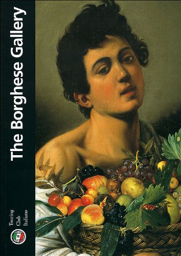 Imagen de archivo de The Borghese Gallery (Heritage Guides) a la venta por Book Deals