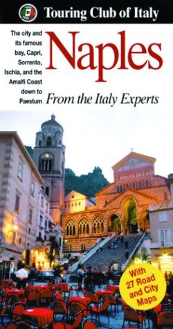 Beispielbild fr Naples: The Heritage Guide zum Verkauf von Wonder Book