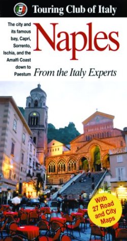 Stock image for Naples: The Heritage Guide for sale by Hafa Adai Books