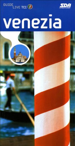 Beispielbild fr Venezia (Guide Live) zum Verkauf von medimops