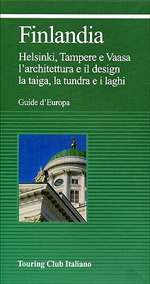 9788836533961: Finlandia (Guide verdi d'Europa)