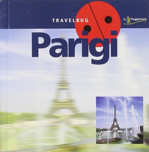 9788836538201: Parigi