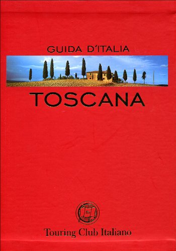 Beispielbild fr Toscana zum Verkauf von Ammareal