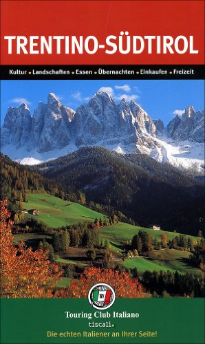 Beispielbild fr Trentino - Sdtirol zum Verkauf von medimops
