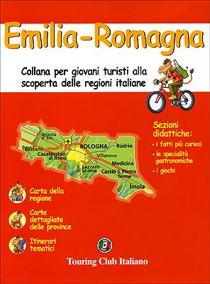 Emilia Romagna. Ediz. illustrata