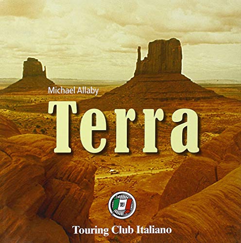 Terra (9788836545063) by Michael. Allaby