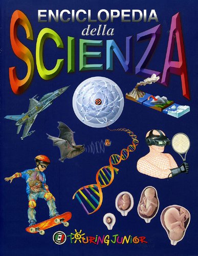 Beispielbild fr Enciclopedia della scienza zum Verkauf von medimops