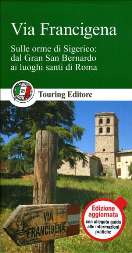 Via Francigena (Guide verdi d'Italia)