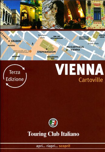 Vienna - Stannard Russell