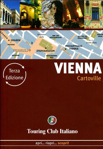 Vienna (9788836547944) by [???]