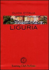 9788836548033: Liguria (Guide rosse)