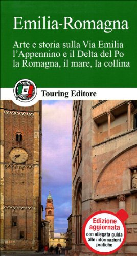 9788836549771: Emilia Romagna