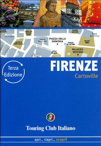 Beispielbild fr Firenze zum Verkauf von medimops