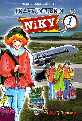 Imagen de archivo de Le avventure di Niky a la venta por medimops