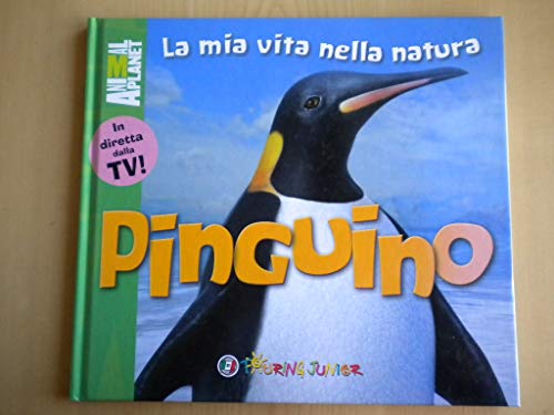 Pinguino (9788836557776) by Unknown Author