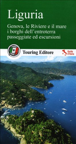 Liguria - Touring