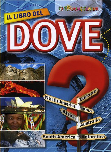 Beispielbild fr Libro Del Dove zum Verkauf von medimops