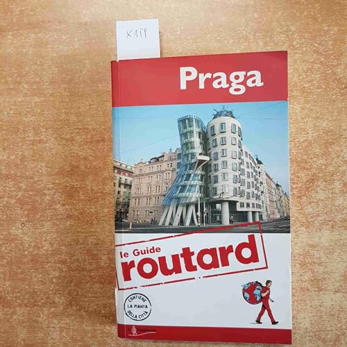 Beispielbild fr Praga zum Verkauf von medimops