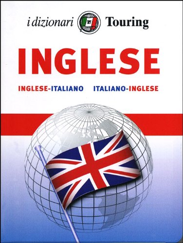 Beispielbild fr Inglese. Italiano-inglese, inglese-italiano zum Verkauf von WorldofBooks