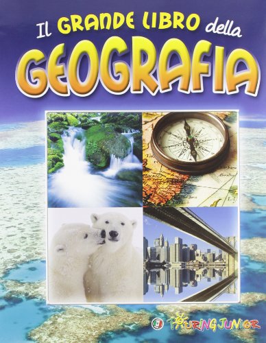 Il grande libro della geografia