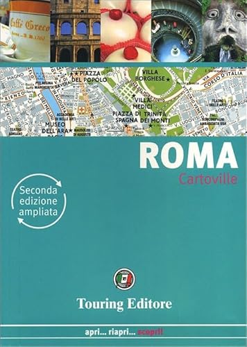 Imagen de archivo de Roma a la venta por medimops