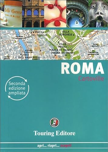 Stock image for Roma for sale by medimops