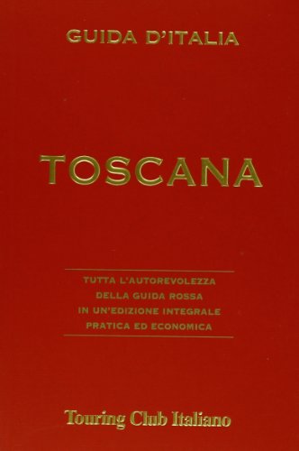9788836561902: Toscana