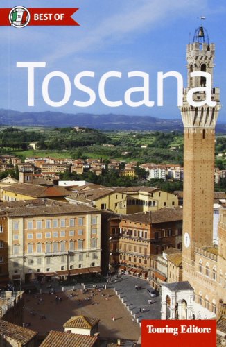Beispielbild fr Toscana zum Verkauf von WorldofBooks