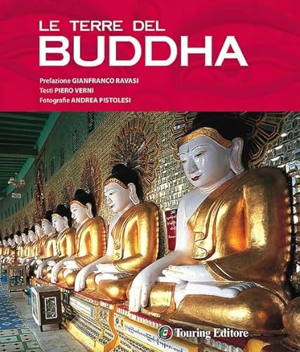 Imagen de archivo de Le terre del Buddha a la venta por medimops