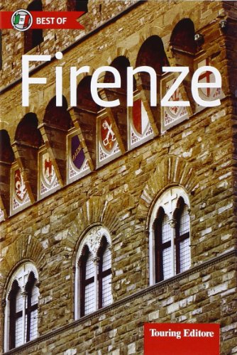 9788836564378: Firenze (Best of)