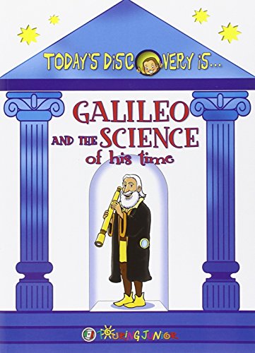 Imagen de archivo de Galileo and the science of his time a la venta por Irish Booksellers