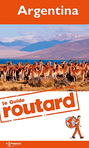 9788836564729: Argentina (Guide Routard. Mondo)