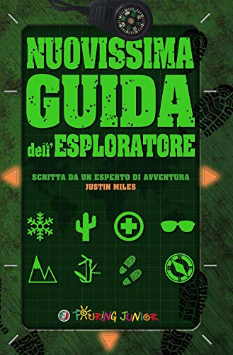 Beispielbild fr Nuovissima guida dell'esploratore zum Verkauf von medimops