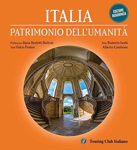 Stock image for Italia patrimonio dellumanit? for sale by Reuseabook