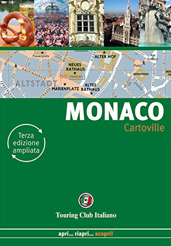 Monaco - Touring