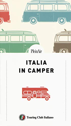 Beispielbild fr Italia in Camper (2019) zum Verkauf von medimops