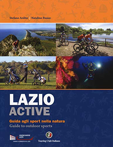 Stock image for Lazio open air for sale by libreriauniversitaria.it