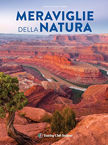 Stock image for MERAVIGLIE DELLA NATURA [Hardcover] for sale by Brook Bookstore