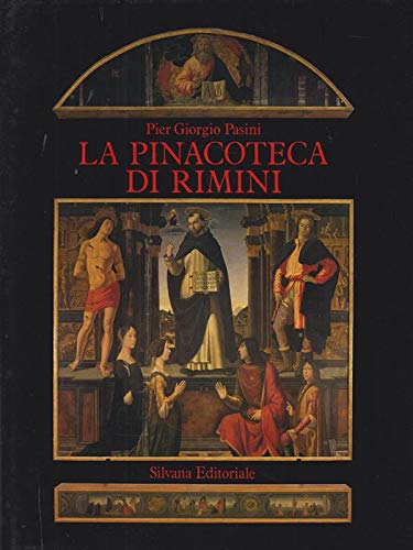 9788836600328: La pinacoteca di Rimini. Ediz. illustrata