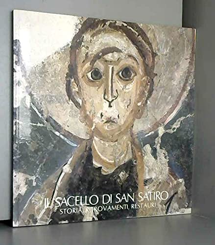 Stock image for Il Sacello di San satiro for sale by Luigi De Bei