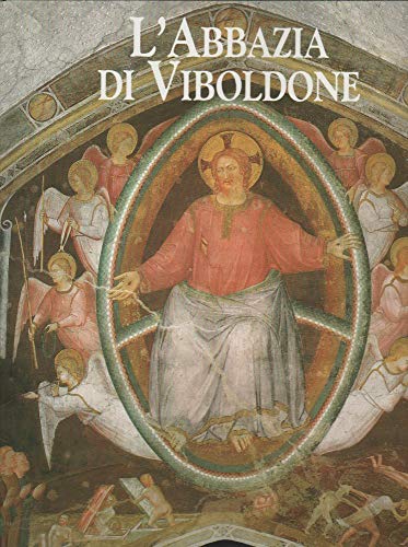 9788836602964: L'abbazia di Viboldone