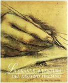 La Grande avventura del disegno italiano (Italian Edition)