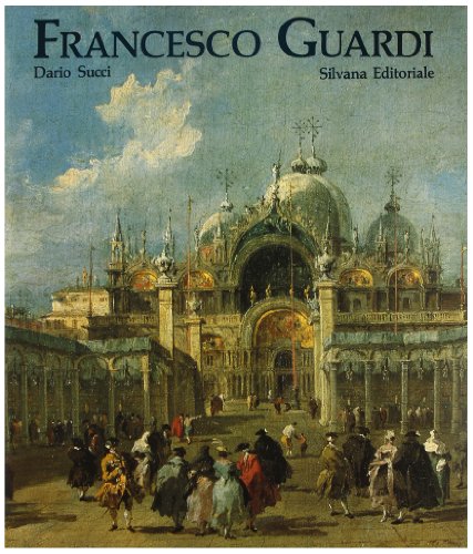 9788836604227: Francesco Guardi. Itinerario dell'avventura artistica