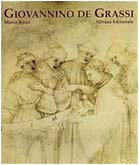 Stock image for Giovannino De Grassi: La Corte E La Cattedrale for sale by Anybook.com