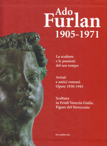 Beispielbild fr Ado Furlan zum Verkauf von Buchpark