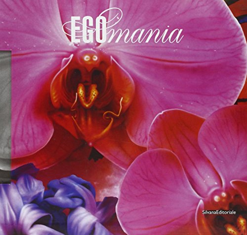 Egomania: Just When I Think I've Understood (English and Italian Edition) (9788836606382) by Farronato, Milovan